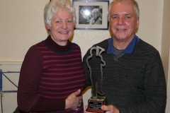 2013 awards Steve from Lesley