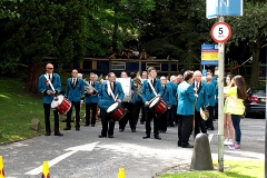 Whit Comp Uppermill 2014